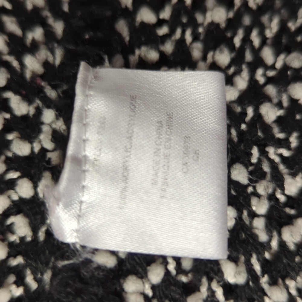 ONYX Cardigan - Picture 4 of 4